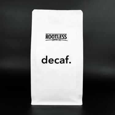 Decaf